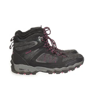 Bottes de randonnée (Noir, Rose, Gris) de Landrover