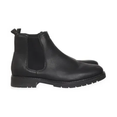 Chelsea boots (Svart) från Peperoni