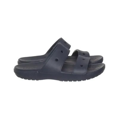 Hjemmeskor (Blå) fra Crocs