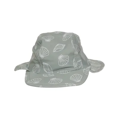 Chapeau anti-UV (Gris)