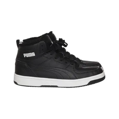 Schnürstiefel (Schwarz, Weiß) von Puma