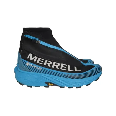 Hiking shoes (Black, Blue) from Merrell
