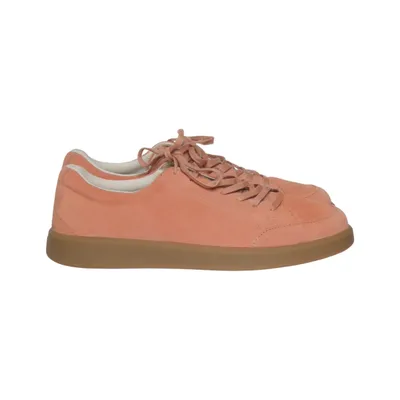 Sneakers (Roze) van Vagabond Leer