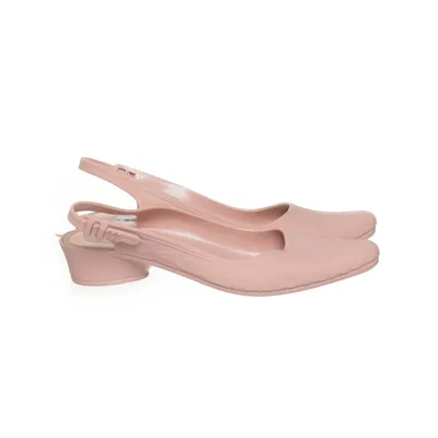 Sandals (Pink) from Alina