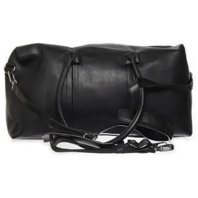 Weekendbag (Svart) från Zara Man