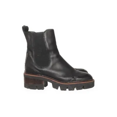 Chelsea boots (Black) from Van Dalen