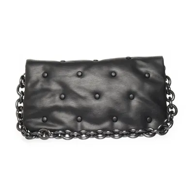 Sac à main (Noir)