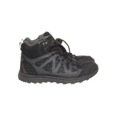 Hiking boots (Black) from Halti