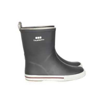 Rubber boots (Gray) from True North