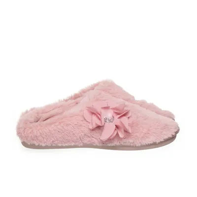 Tøfler (Pink) fra Love to Lounge