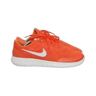 Chaussures de course (Rouge) de Nike Free