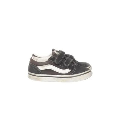 Gymnastic shoes (Black) from Vans
