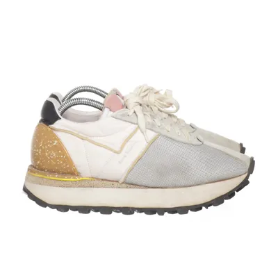 Sneakers (Blå) fra Acne Studios
