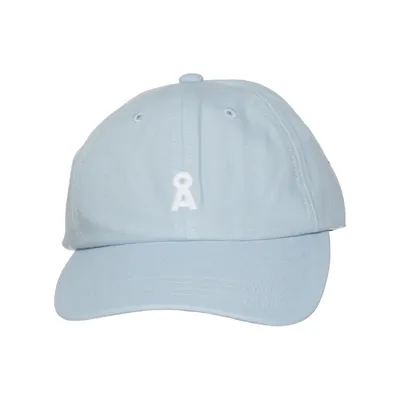 Baseball-Mütze (Blau) von Armedangels Bio-Baumwolle