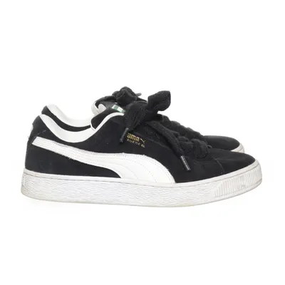 Sneakers (Zwart) van Puma