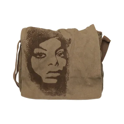 Sac à bandoulière (Marron) de Wilson