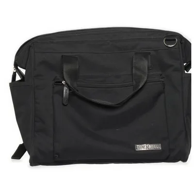 Skötväska (Svart) från Twistshake