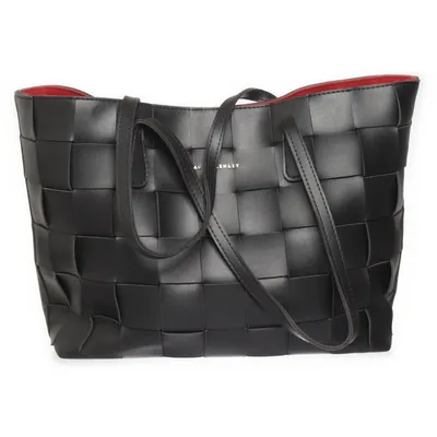 Handväska (Svart) från Laura Ashley