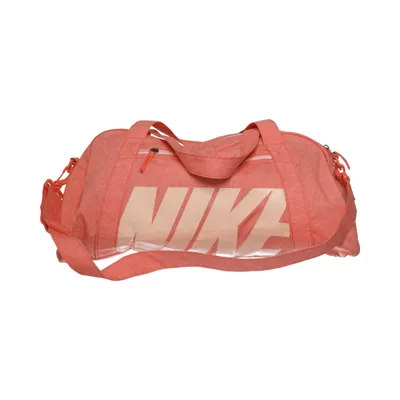 Träningsväska (Röd) från Nike Polyester