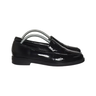 Mocassins (Noir) de Badura