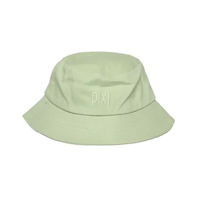Buckethatt (Grön) från Pixi