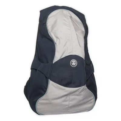 Ryggsäck (Blå, Grå, Orange) från Crumpler