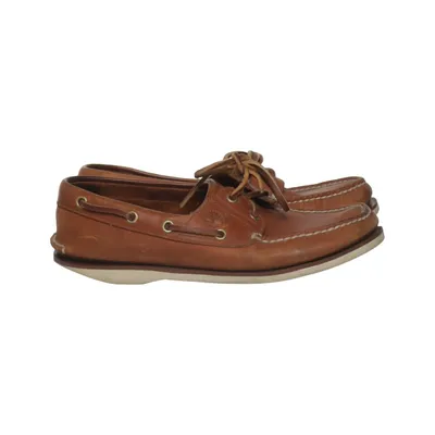 Sejlersko (Brun) fra Timberland