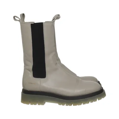 Chelsea boots (Grå, Svart) från CPNHGN