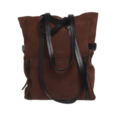 Handbag (Brown) from Costume National