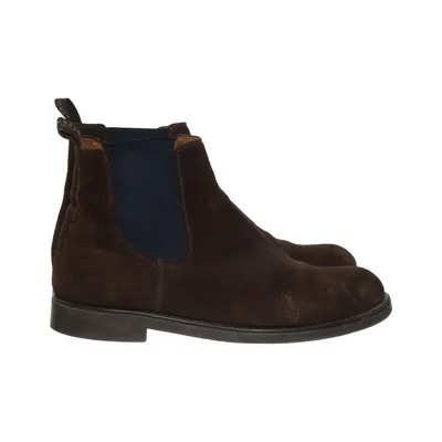 Chelsea boots (Brown) from Stockholm Design Group