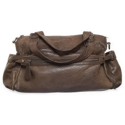 Handtas (Bruin) van Marc O'Polo