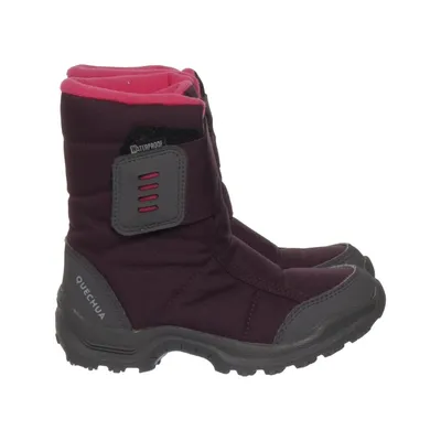 Stövlar (Lila, Grå, Rosa) från Essensole