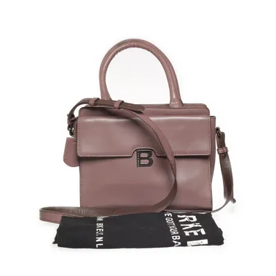 Handväska (Lila) från Burkely