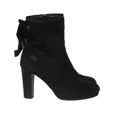 Heeled boots (Black) from Russell & Bromley
