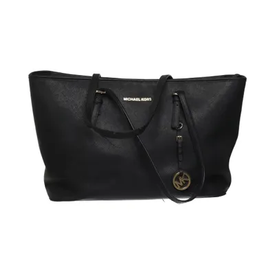 Handväska (Jet Set ) från Michael Kors