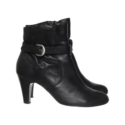 Bottes à talons (Noir) de Görtz