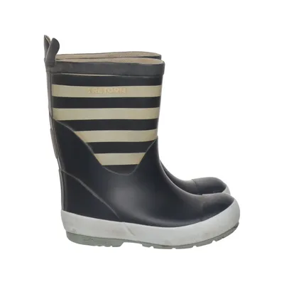 Low rubber boots (Blue, Beige) from Tretorn