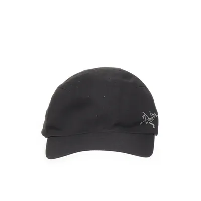 Baseballkeps (Svart) från Arcteryx Polyester