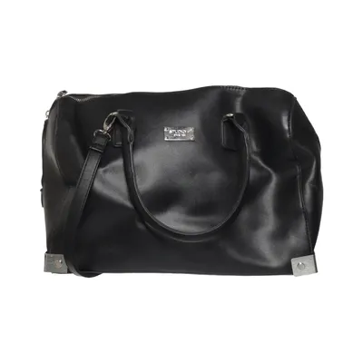 Handtasche (Schwarz) von Studio F Polyurethan