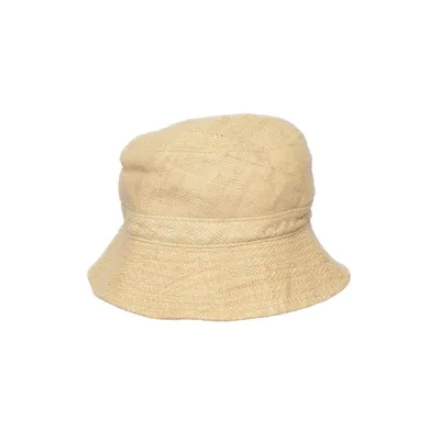 Buckethatt (Beige) från Nordiska Kompaniet
