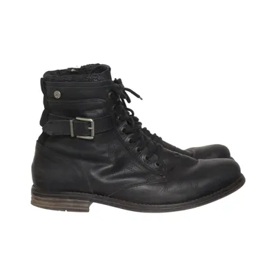 Schnürstiefel (Shed) von Sneaky Steve