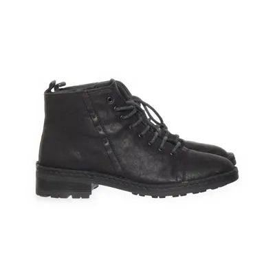Kängor (Svart) från Relaxshoe
