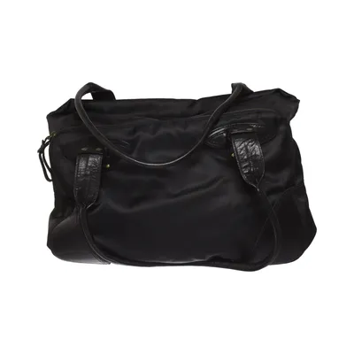 Sac à main (Noir) de Fancy