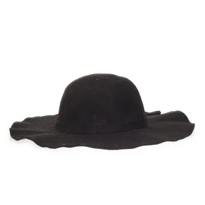 Chapeau Fedora (Noir) de Multiblu Polyester