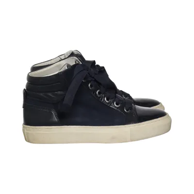 Sneakers (Blue) from Bilibi