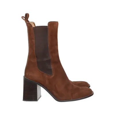 Chelsea Boots (Braun) von & Other Stories Leder
