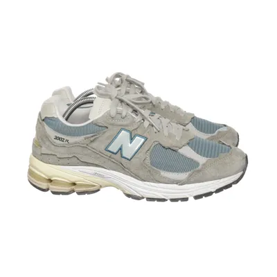 Sneakers (Gray) from New Balance