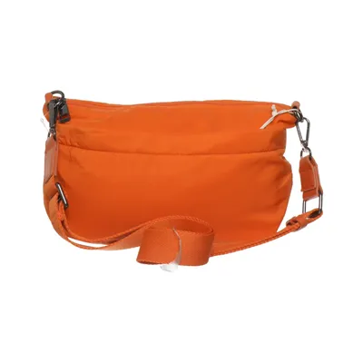 Skuldertaske (Orange) fra C&A Polyamid, Polyester
