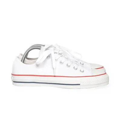 Canvas schoenen (Wit) van Converse