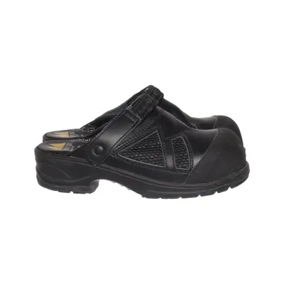 Werkschoenen (Zwart) van Monitor